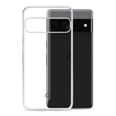 Mobilize Gelly Case Google Pixel 7 Pro Clear