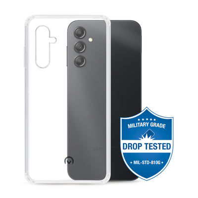 Mobilize Naked Protection Case Samsung Galaxy A14 5G Clear