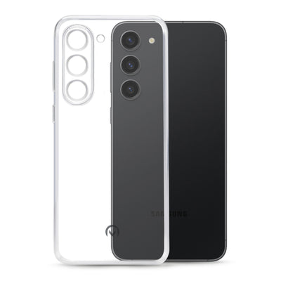 Mobilize Gelly Case Samsung Galaxy S23 5G Clear