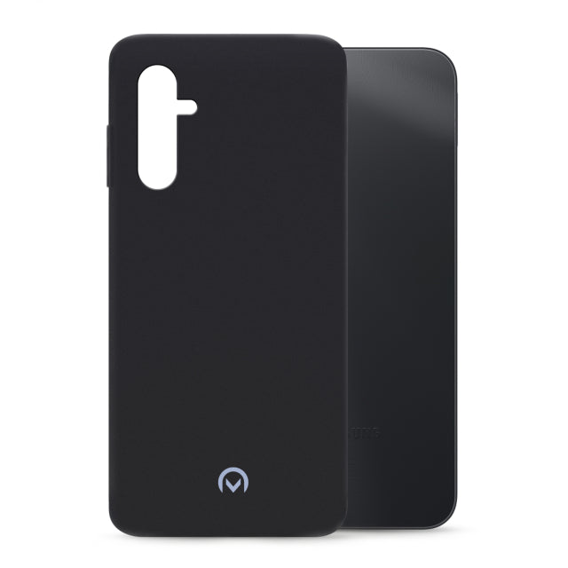 Mobilize Rubber Gelly Case Samsung Galaxy A14 5G Matt Black
