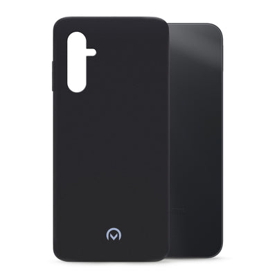 Mobilize Rubber Gelly Case Samsung Galaxy A14 4G/5G Matt Black