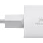 Mobilize Wall Charger Usb-C Gan 30W With Pd/Pps White