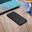 Mobilize Rubber Gelly Case Xiaomi Poco X6 5G/Redmi Note 13 Pro 5G Matt Black