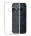 Mobilize Gelly Case Nothing Phone (2A) Clear