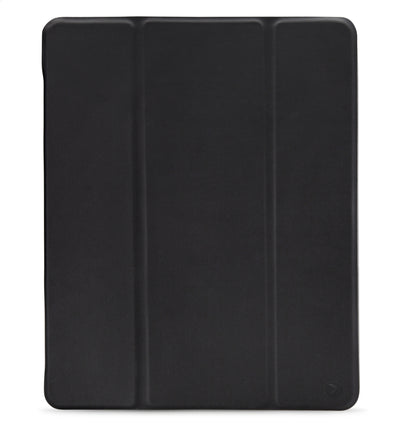 Mobilize Solid Folio Case For Apple Ipad Pro 13 (2024) Black