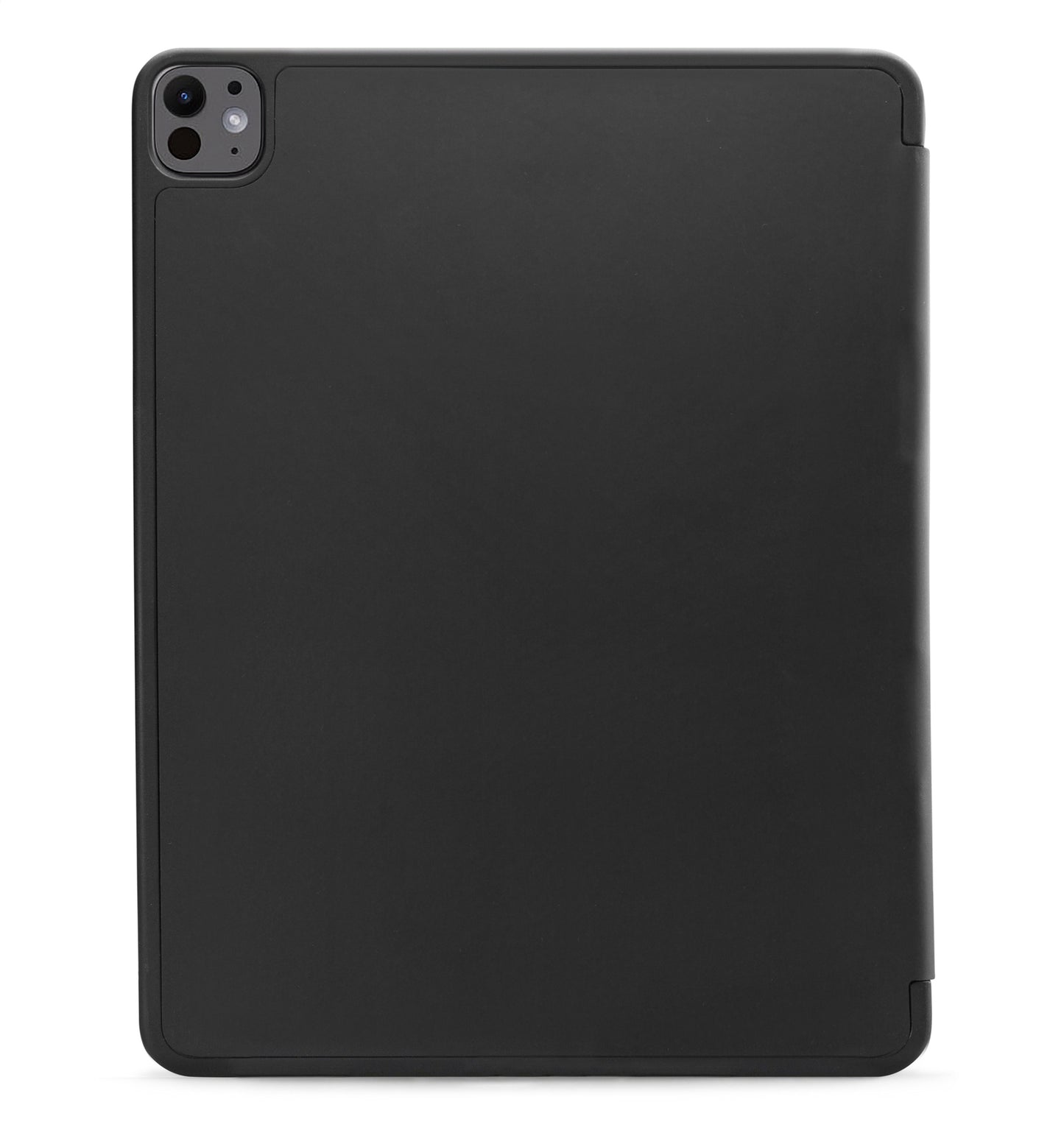 Mobilize Solid Folio Case For Apple Ipad Pro 13 (2024) Black