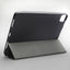 Mobilize Solid Folio Case For Apple Ipad Pro 13 (2024) Black