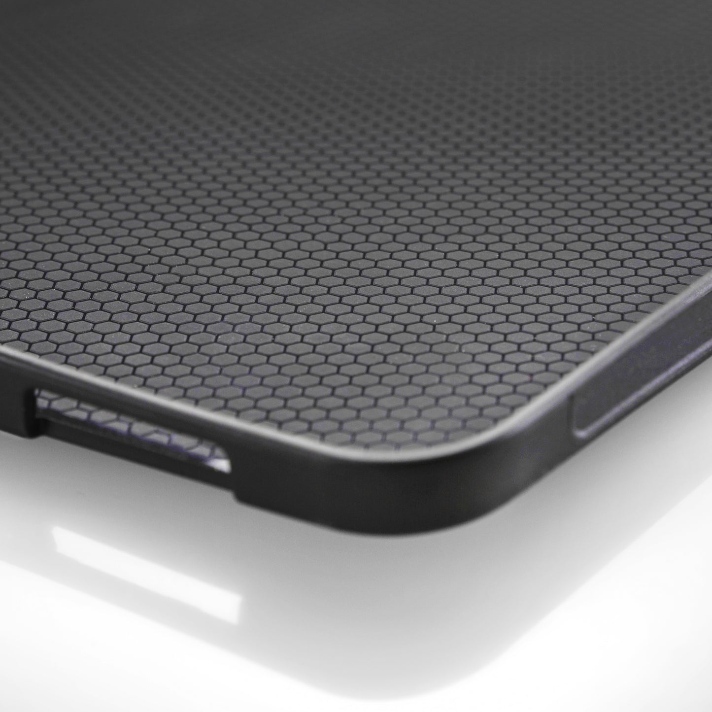 Mobilize Solid Folio Case For Apple Ipad Pro 13 (2024) Black