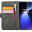 Mobilize Classic Gelly Wallet Book Case Oneplus Nord Ce4 Black