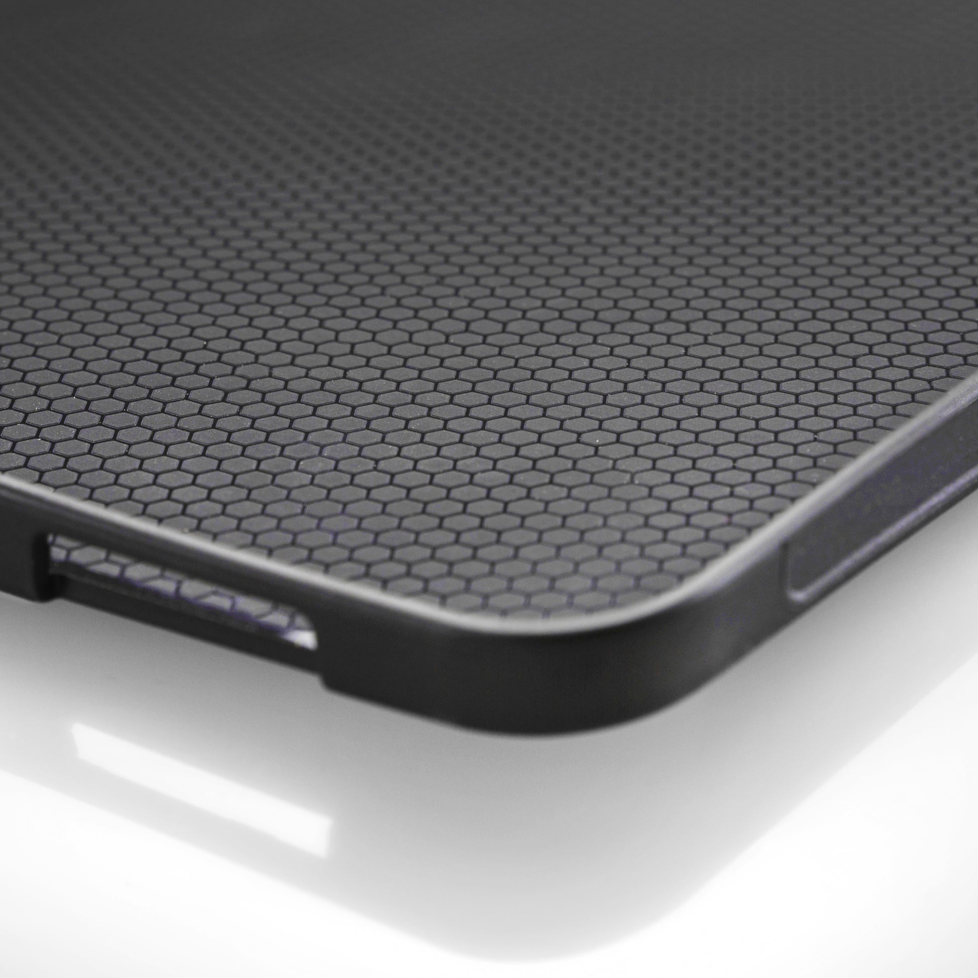 Mobilize Solid Folio Case For Apple Ipad Air 11 (2024) Black