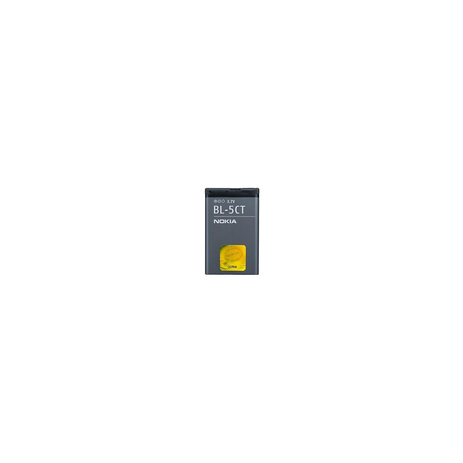 Nokia Bl-5Ct Nokia Accu Li-Ion 1050 Mah Bulk