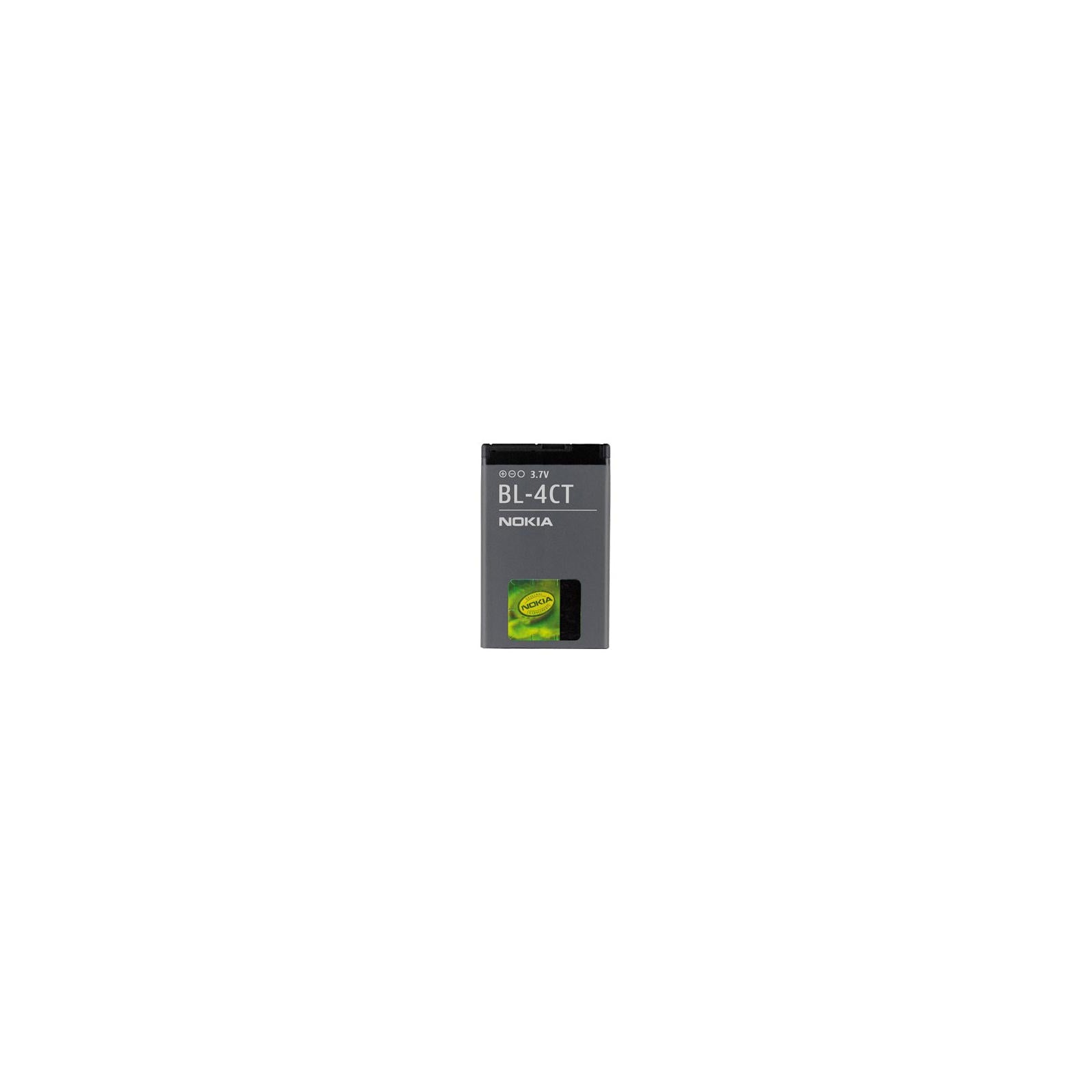Nokia Bl-4Ct Nokia Accu Li-Ion 860 Mah Bulk