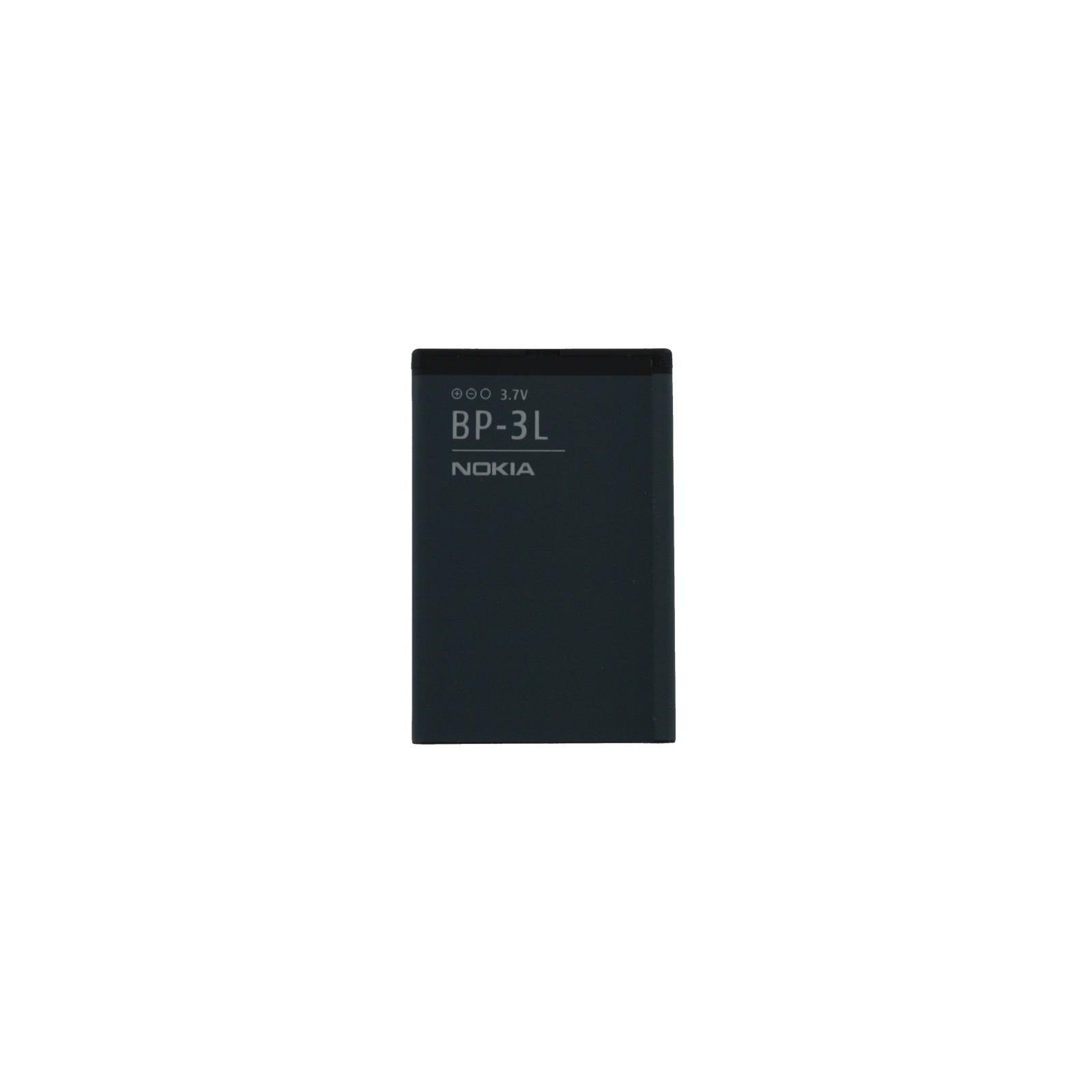 Nokia Bp-3L Nokia Accu Li-Ion 1300 Mah Bulk