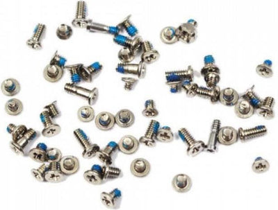 Complete set schroefjes voor Apple IPhone 6 / 6G - Screw Set
