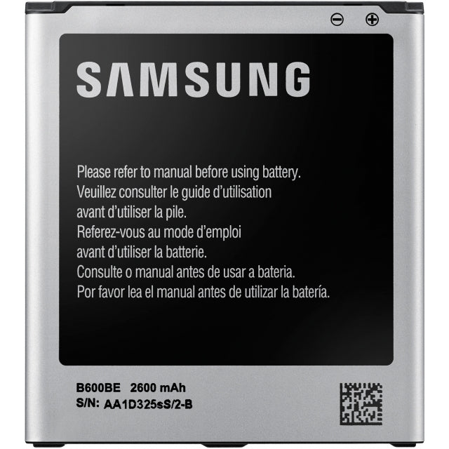 Samsung Eb-B600Bebecww Samsung Accu Li-Ion 2600 Mah Bulk
