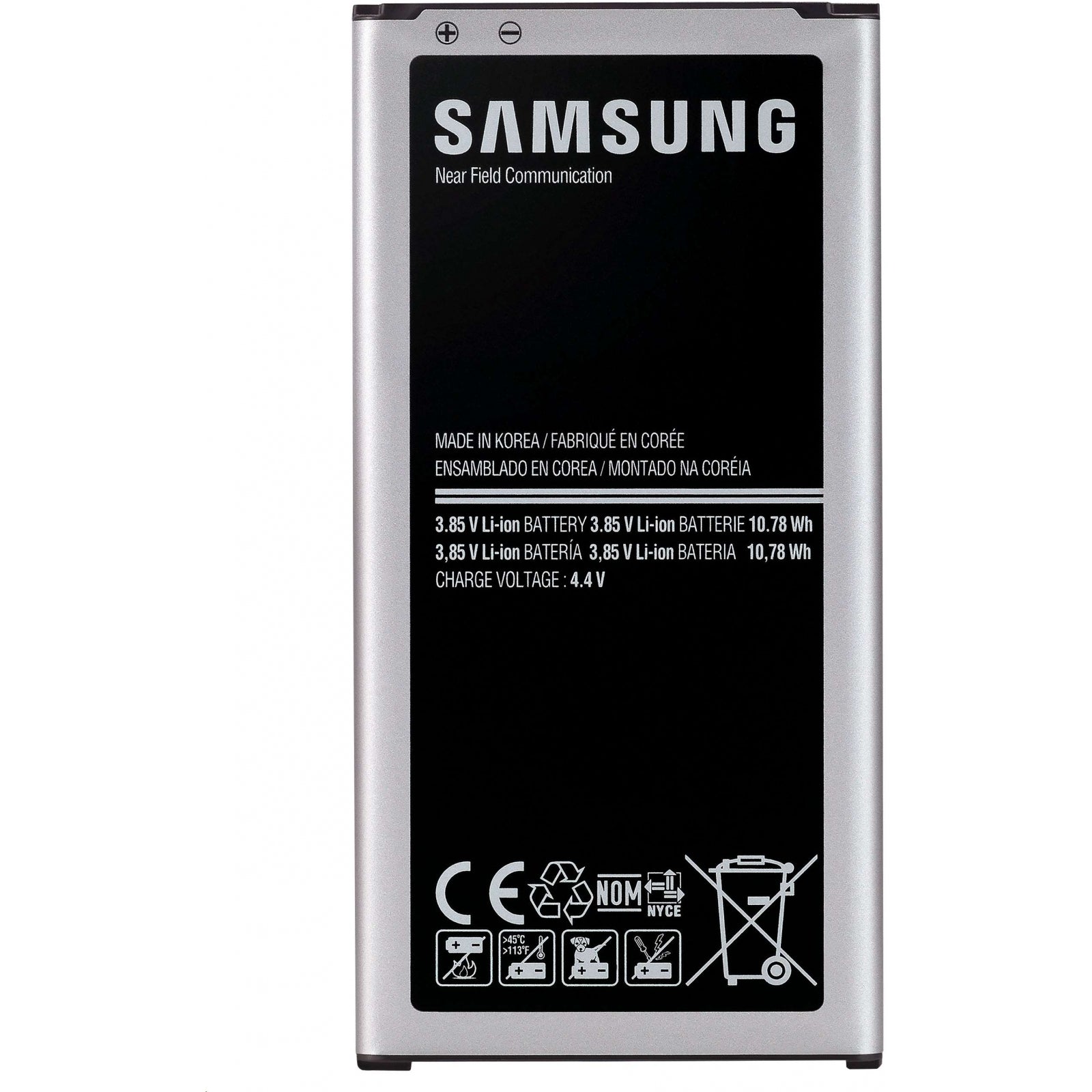 Samsung Eb-Bg900Bbe Samsung Accu Li-Ion 2800 Mah Bulk