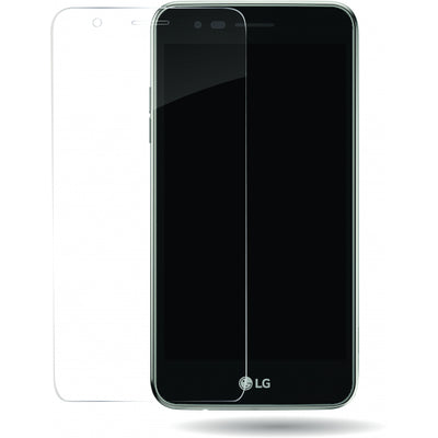 Mobilize Glass Screen Protector Lg K4 2017