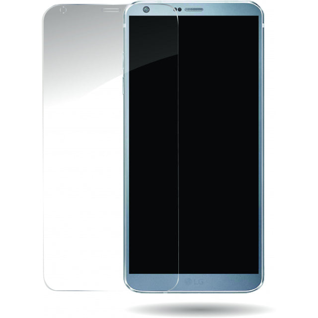 Mobilize Glass Screen Protector Lg G6