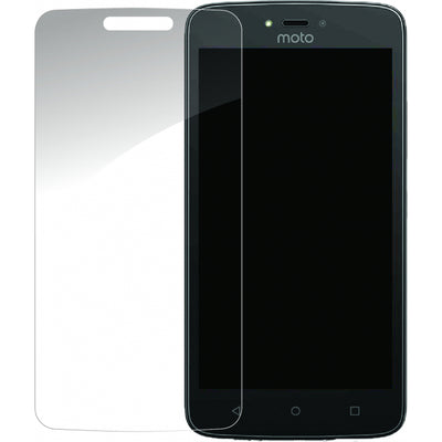 Mobilize Glass Screen Protector Motorola Moto C