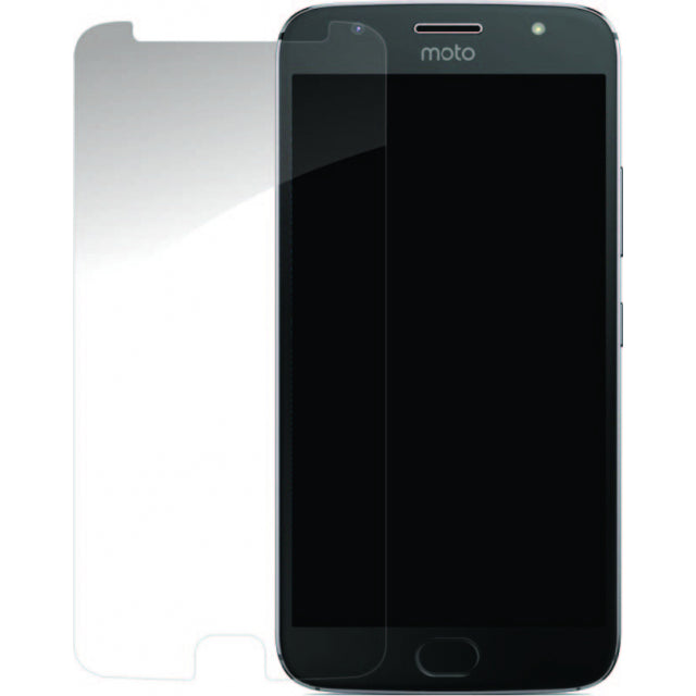 Mobilize Glass Screen Protector Motorola Moto G5S Plus