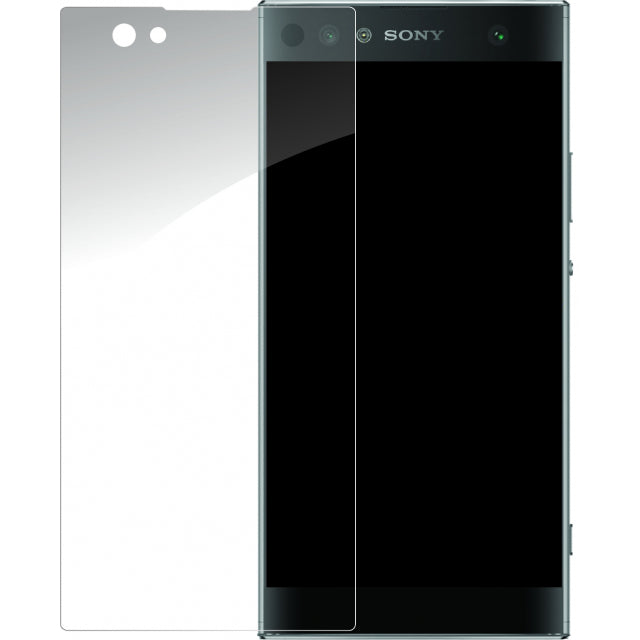 Mobilize Glass Screen Protector Sony Xperia Xa2 Ultra