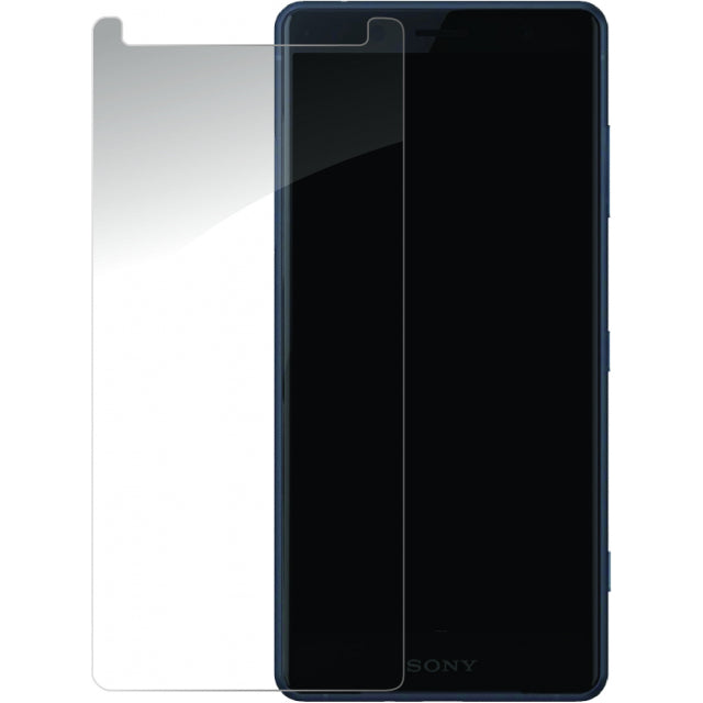 Mobilize Glass Screen Protector Sony Xperia Xz2 Compact