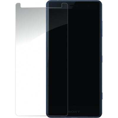 Mobilize Glass Screen Protector Sony Xperia Xz2 Compact