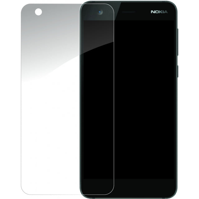 Mobilize Glass Screen Protector Nokia 2.1/2 (2018)