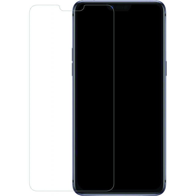 Mobilize Glass Screen Protector Oppo R15 Pro