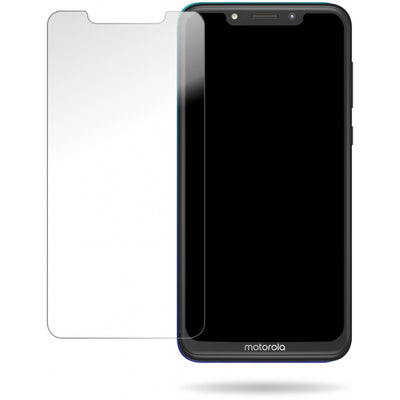 Mobilize Glass Screen Protector Motorola One