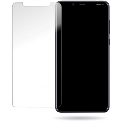 Mobilize Glass Screen Protector Nokia 3.1 Plus