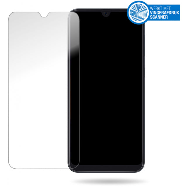Mobilize Glass Screen Protector Samsung Galaxy A30S/A50