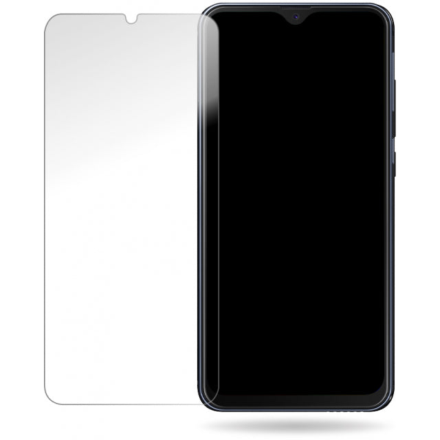 Mobilize Glass Screen Protector Samsung Galaxy M20