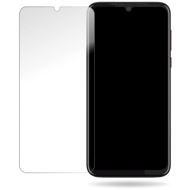 Mobilize Glass Screen Protector Motorola Moto G8 Plus