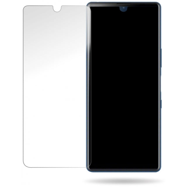 Mobilize Glass Screen Protector Sony Xperia L4