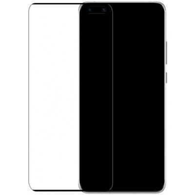 Mobilize Edge-To-Edge Glass Screen Protector Huawei P40 Pro/P40 Pro+ Black Edge Glue