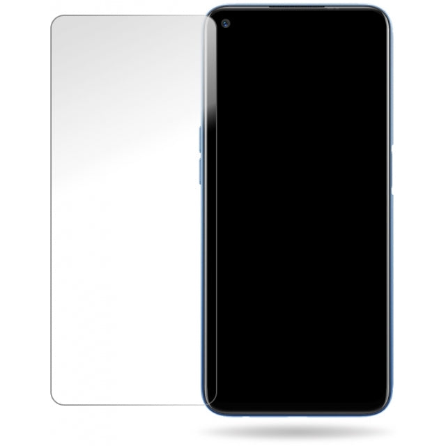 Mobilize Glass Screen Protector Realme 7