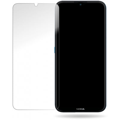 Mobilize Glass Screen Protector Nokia 1.4