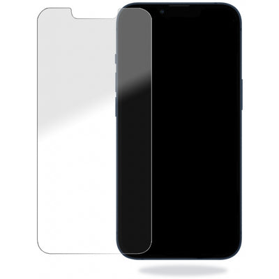 My Style Tempered Glass Screen Protector For Apple Iphone 13 Pro Max Clear (10-Pack)