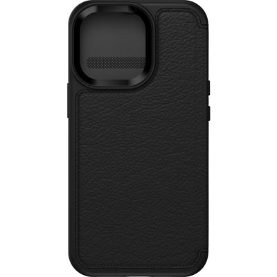 Otterbox Strada Apple Iphone 13 Pro Shadow Black