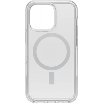 Otterbox Symmetry+ Clear Case Apple Iphone 13 Pro Clear