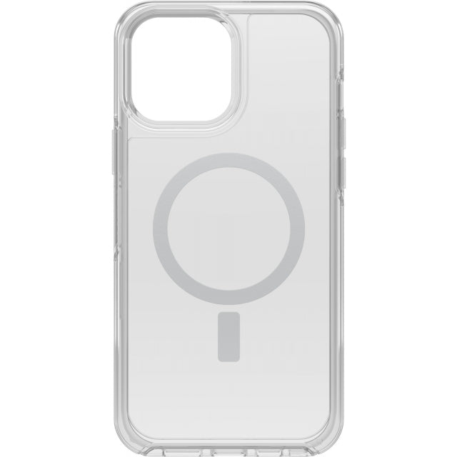 Otterbox Symmetry+ Clear Case Apple Iphone 13 Pro Max Clear