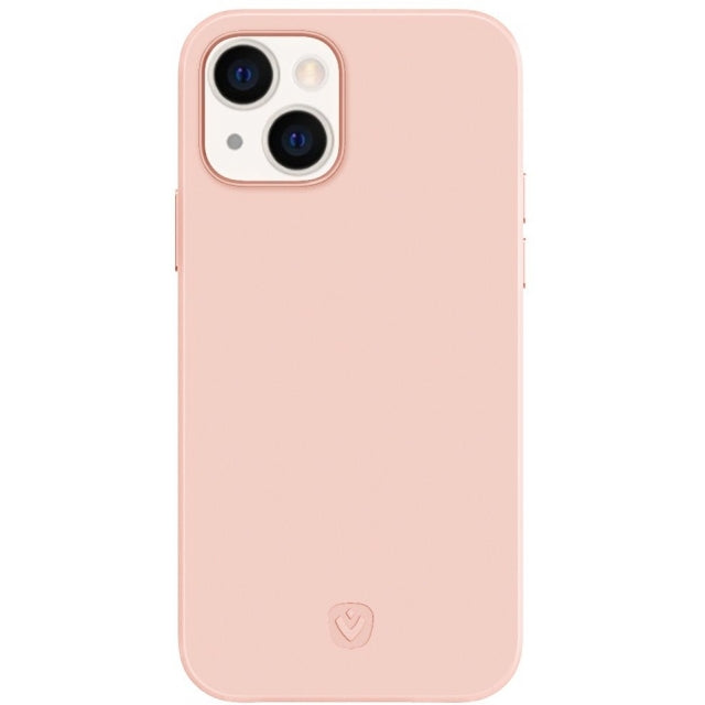 Valenta Back Cover Snap Luxe Apple Iphone 13 Mini Pink