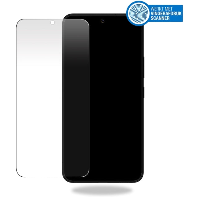 Mobilize Glass Screen Protector Samsung Galaxy S22 5G/S23 5G