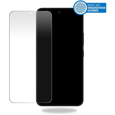 Mobilize Glass Screen Protector Samsung Galaxy S22 5G/S23 5G