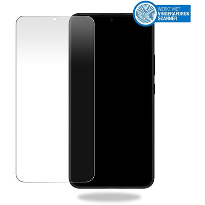 Mobilize Glass Screen Protector Samsung Galaxy S22+ 5G/S23+ 5G