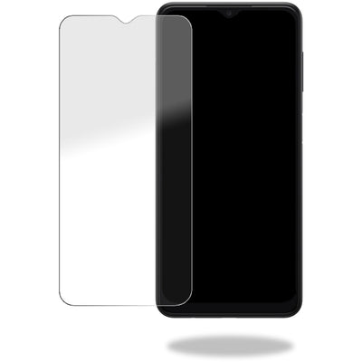 My Style Tempered Glass Screen Protector For Samsung Galaxy A13 4G/5G Clear (10-Pack)