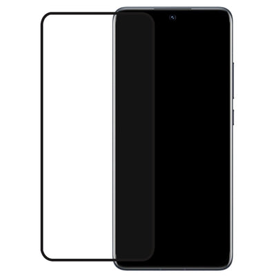 Mobilize Edge-To-Edge Glass Screen Protector Xiaomi 12/12S/12X Black Edge Glue