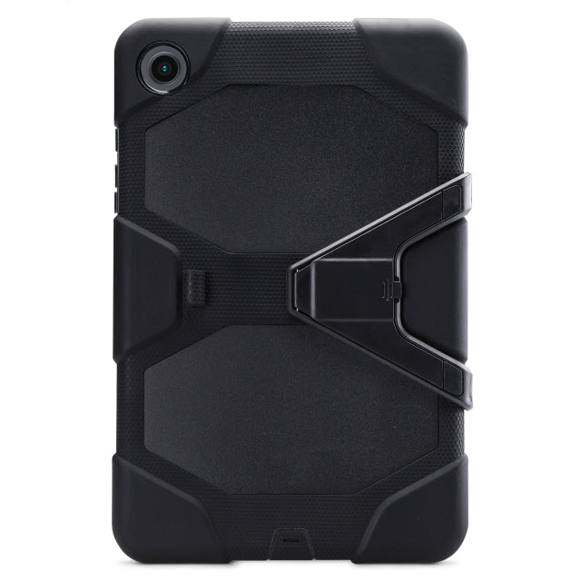 Xccess Survivor Essential Case Samsung Galaxy Tab A8 10.5 2021 Black