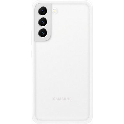 Samsung Ef-Ms906Cwegww Samsung Frame Cover Galaxy S22+ 5G White